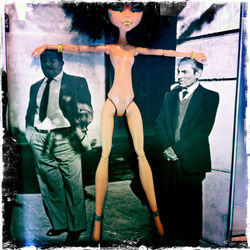 Romy Querol - Fine Art Photography
