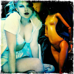 Romy Querol - Fine Art Photography