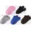 Thumbnail: 10 pieces = 5 pairs Women Short Socks Set Fashion Female Girls Ankle Boat Socks