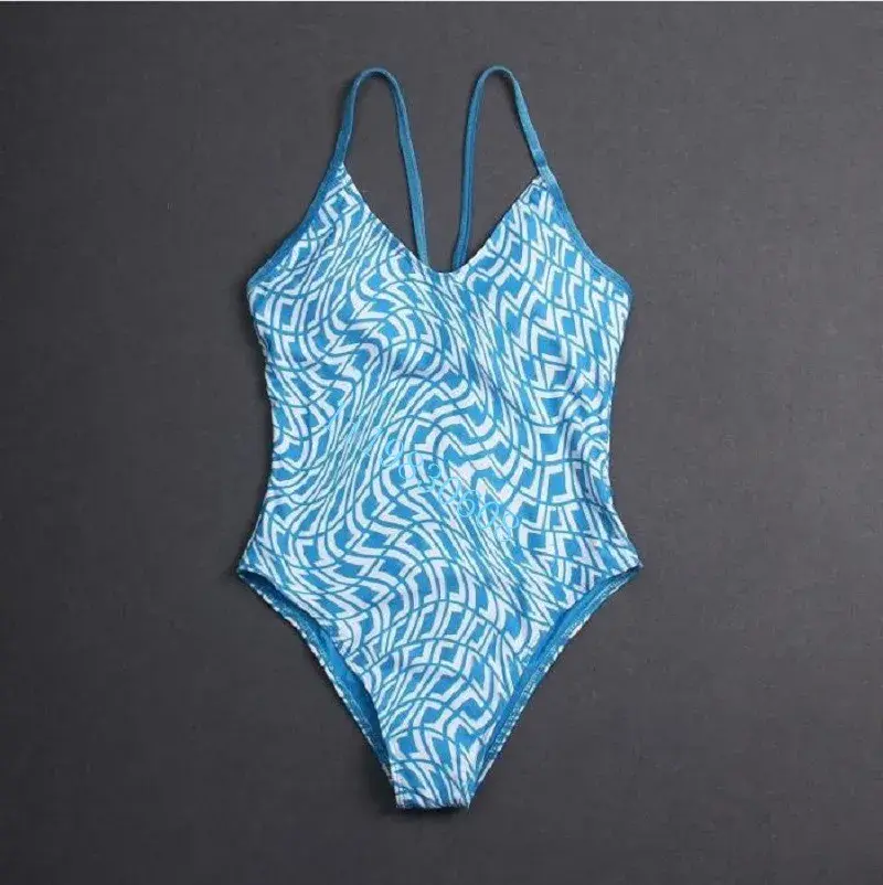 Swim Suit Womens Bikini Sexy Wear Female Hollow Monokini Black Bathing Suit Pad