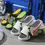 Slippers Men With A Feeling Of Stepping On Feces In Summer Casual Sandals For T