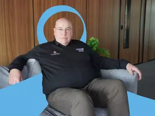 CEO Paul Flynn Opens Up About His Prostate Cancer Journey