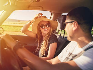 DRIVERS AND SKIN CANCER
