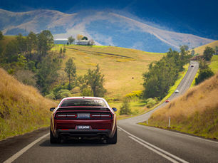 The Thrill of Australian Roads: Behind the Scenes of the Thunderbolt Run Routes