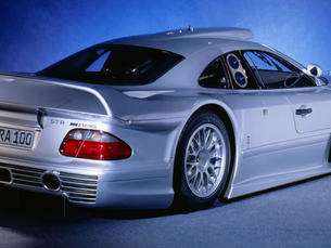 The evolution of the supercar in 10 giant leaps