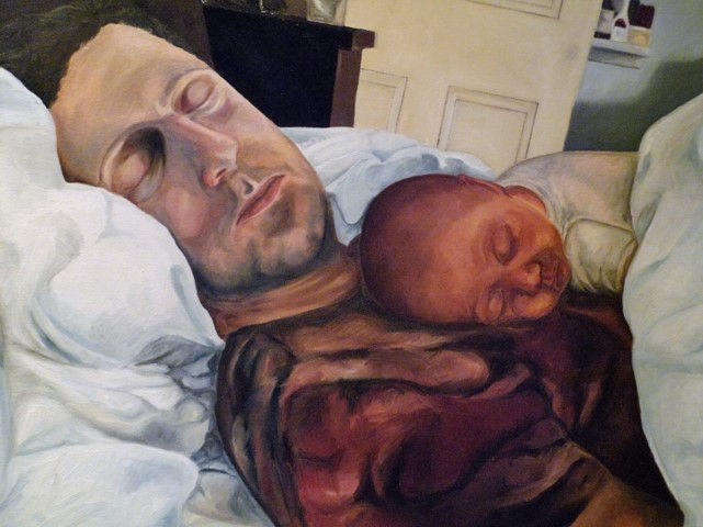 Nap Time 2010