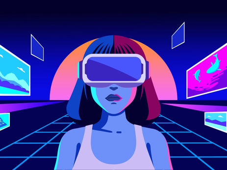 Is The Metaverse The New Marketplace?