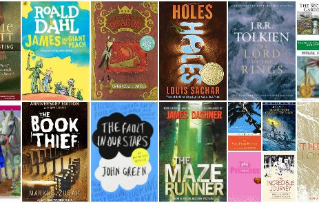 Why Do We Prefer a Book’s Scenario More Than Its Film?