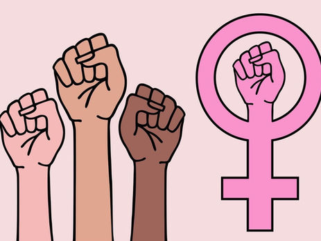 The Theme Of Feminism In The Istanbul Biennial