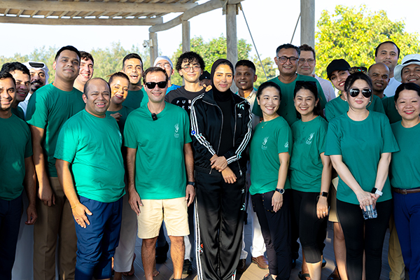 Zulal Wellness Resort by Chiva-Som