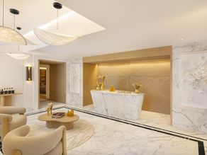 GUERLAIN SPA opens Hotel Metropole Monte-Carlo