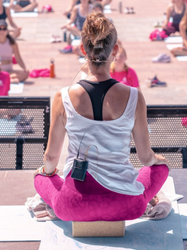 Global Wellness Day