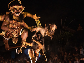 Jimbaran Puri, A Belmond Hotel, Bali