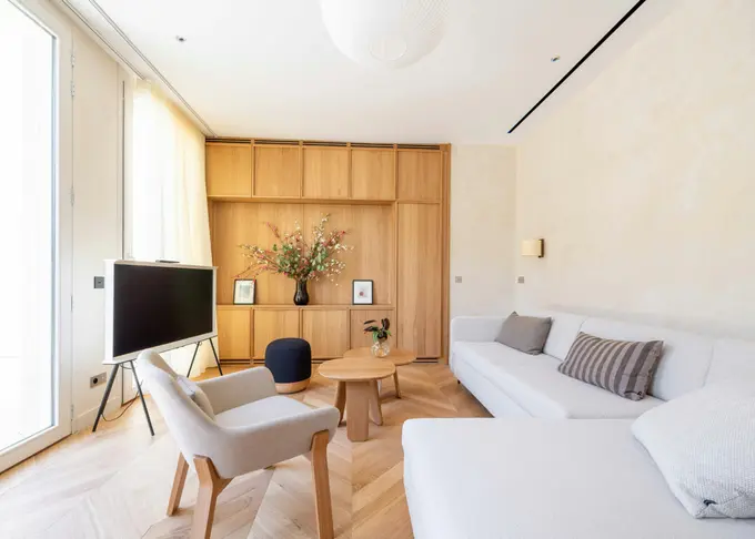 Small Luxury Hotels of the World