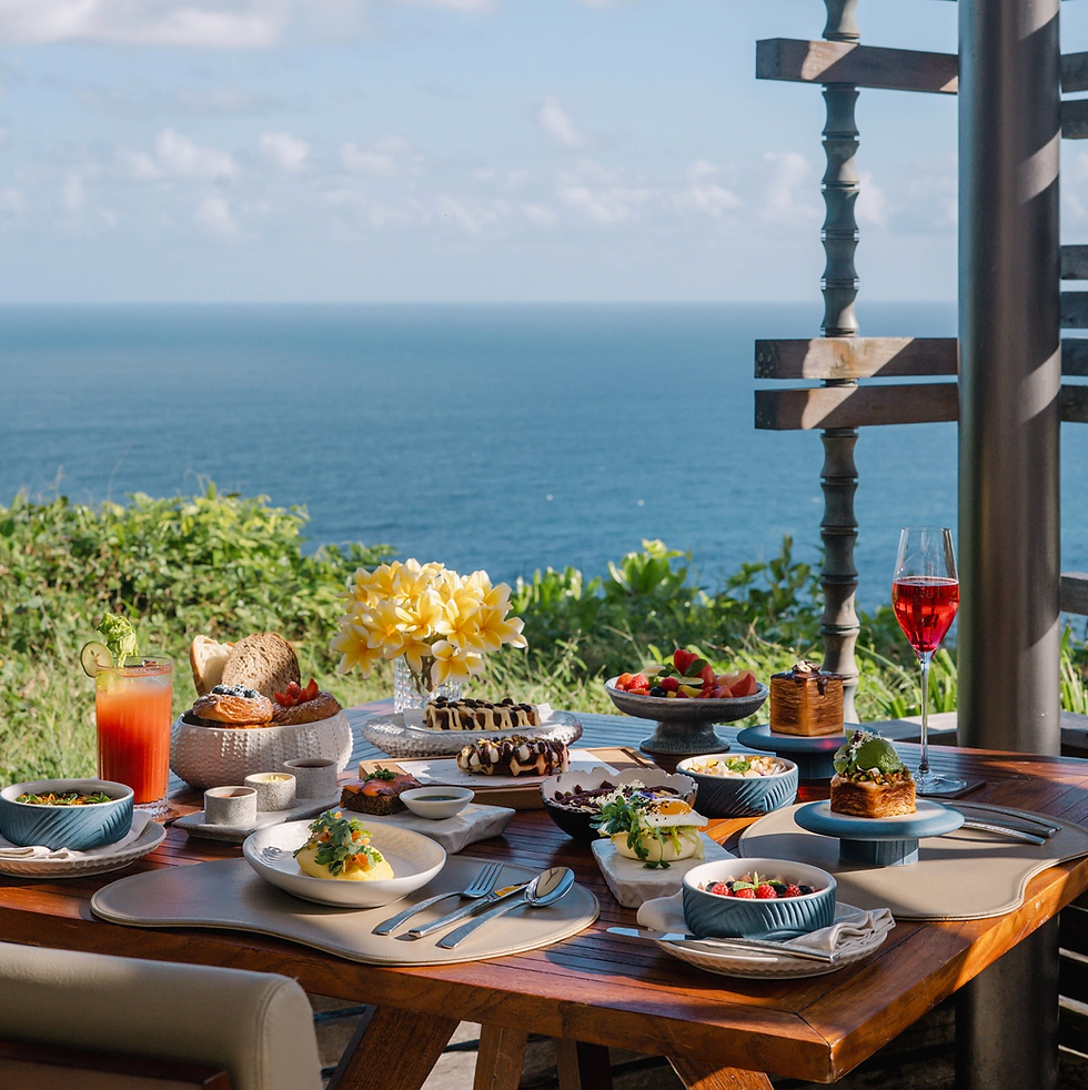 Alila Villas Uluwatu