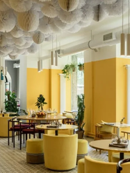 Sapphero Hospitality LLP