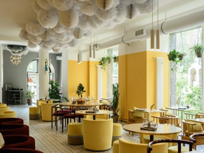 Sapphero Hospitality LLP