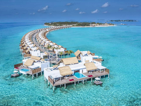 Emerald Maldives