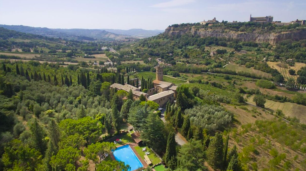 Pellicano Hotels