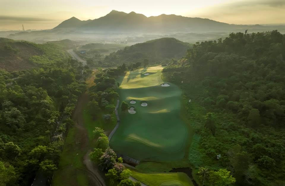 Vietnam Golf Coast