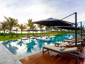 Fusion Hotel Group