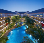 Ramada Encore by Wyndham Seminyak Bali