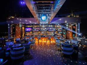 Meliá Chiang Mai