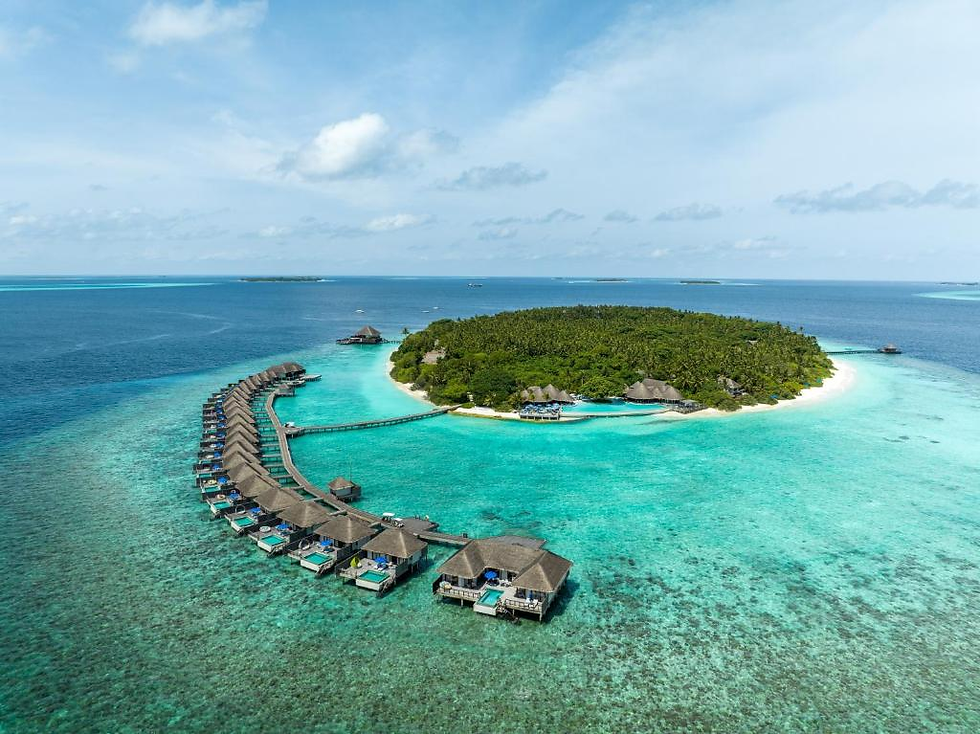 Dusit Hotels and Resorts