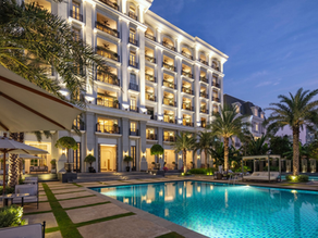 Mia Saigon Luxury Boutique Hotel