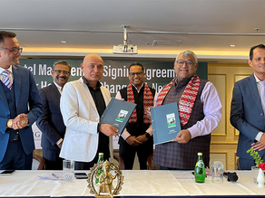 IHG® Hotels & Resorts