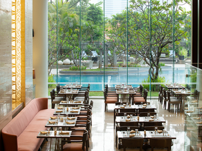 Santika Indonesia Hotels & Resorts