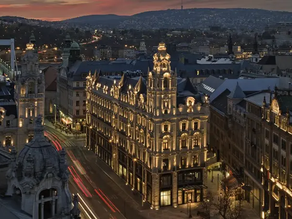 St. Regis Hotels & Resorts
