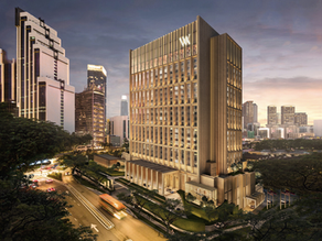 Waldorf Astoria Kuala Lumpur