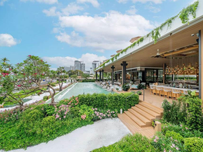 Meliá Pattaya Hotel