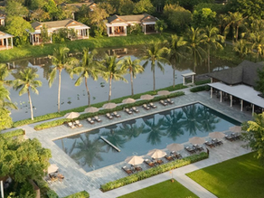 Legacy Mekong, Can Tho, Autograph Collection