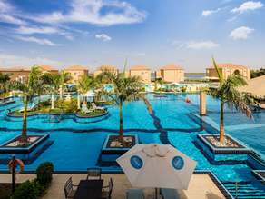 Palma Beach Resort and Spa