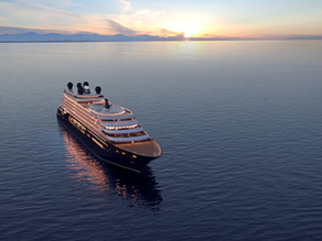 Ritz-Carlton Yacht Collection