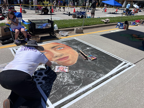 Daytona Beach Area Convention & Visitors Bureau