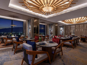 Meliá Chiang Mai