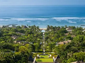The Ritz-Carlton, Bali
