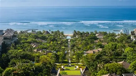 The Ritz-Carlton, Bali