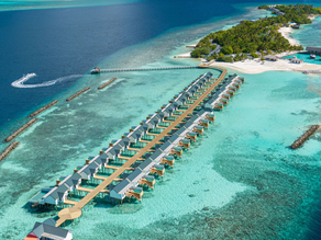 OBLU NATURE Helengeli by SENTIDO
