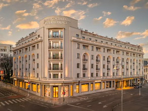 IHG Hotels & Resorts