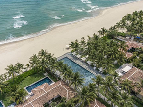 TIA Wellness Resort
