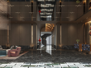 Steigenberger Phnom Penh, H World Group