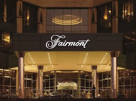 Fairmont