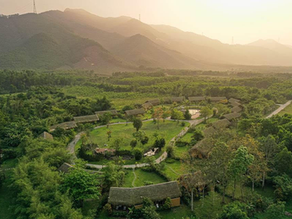 Alba Wellness Valley by Fusion