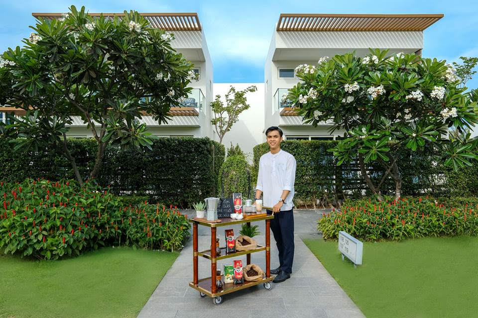 Alma Resort Cam Ranh