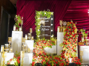 Crowne Plaza Greater Noida