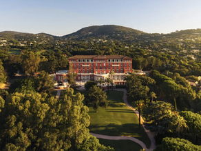 COMO Hotels and Resorts